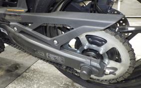 KAWASAKI ZX-25RR 2006 ZX250H