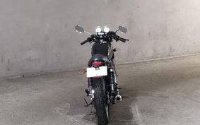 YAMAHA SR400 2018 RH16J
