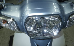 HONDA C50 SUPER CUB 2025 AA04