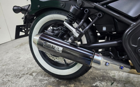HONDA REBEL 250  S E-clutch MC49