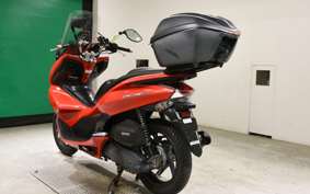 HONDA PCX 150 2016 KF12