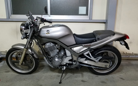 YAMAHA SRX400-1 1993 3VN