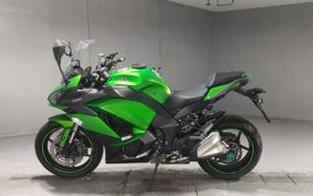 KAWASAKI NINJA 1000 2017 ZXT00W