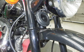 HONDA MONKEY 2002 AB27