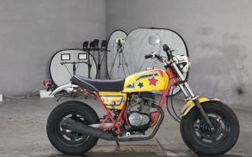 HONDA APE 50 AC16