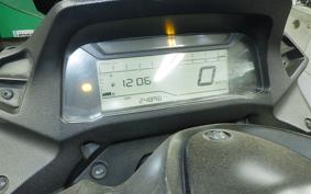 YAMAHA TRICITY 300 2020 SH15J