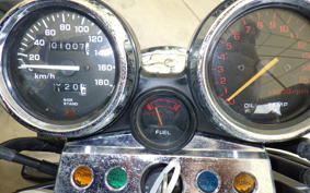 HONDA CB400SF 1994 NC31
