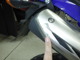 Фото Yamaha XTZ125 с японского аукциона