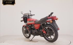 KAWASAKI Z550 GP 2026 KZ550D