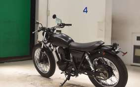 KAWASAKI 250TR 2006 BJ250F