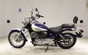 YAMAHA DRAGSTAR 250 VG02J