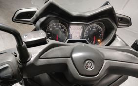 YAMAHA X-MAX 250 SG42J