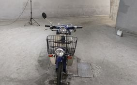HONDA SUPER CUB50 AA01