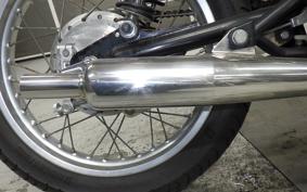 YAMAHA SR400 Gen.3 2001 RH01J