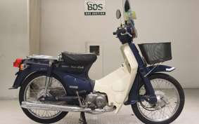 HONDA C90 SUPER CUB E 2011 HA02