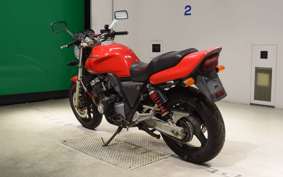HONDA CB400SF 1993 NC31
