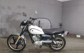 YAMAHA YB125SP PCJL