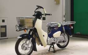 HONDA C50 SUPER CUB AA07
