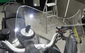 DUCATI DUCATI MULTISTRADA V4S 2025