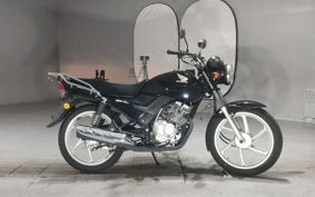 HONDA CB MAN125 PCJC