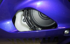 YAMAHA YZF-R125 RE45J
