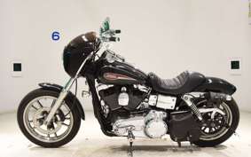 HARLEY FXDL 1580 2006