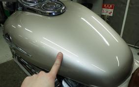 HONDA MAGNA 250 S 2022 MC29