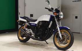 SUZUKI GSX400 IMPULSE 1995 GK79A