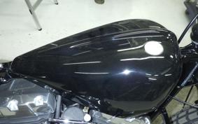 HARLEY FLSTF 1450 2002