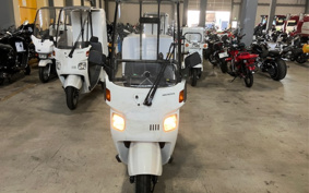 HONDA GYRO TA03
