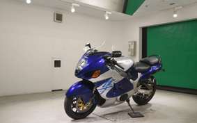SUZUKI GSX1300R HAYABUSA 1999