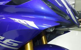 YAMAHA YZF-R6 2019