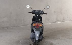 SUZUKI ADDRESS V50 CA44A