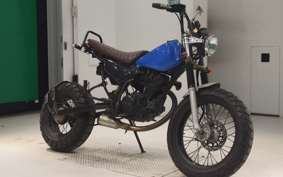 YAMAHA TW200 Gen.2 DG07J