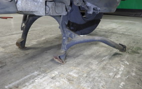 SUZUKI ADDRESS V125 S 1992 CF4MA