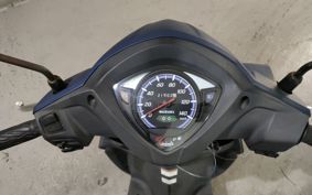 SUZUKI ADDRESS V110 CE47A