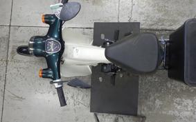 HONDA LITTLE CUB E AA01
