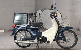 HONDA SUPER CUB50 AA01