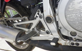 SUZUKI GF250 S GJ71C