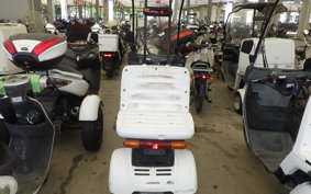 HONDA GYRO CANOPY TA03