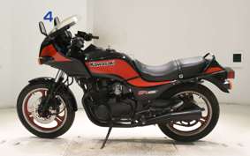 KAWASAKI GPZ400F 1984 ZX400A