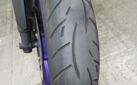 YAMAHA MT-09 A 2017 RN52J