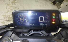 HONDA CB650R 2019 RH03