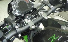 KAWASAKI Z400 Gen.2 2019 EX400G