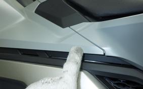 HONDA X-ADV 750 2026 RH21