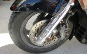 HONDA FORZA Z MF08