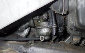 HONDA BROAD 50 1998 AF33