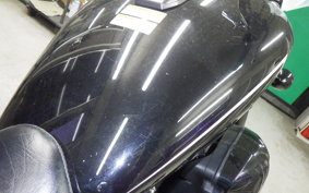 YAMAHA XVS1300CA STRIKER 2013