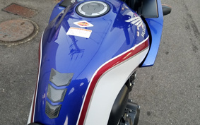 HONDA CB400 SUPER  BOL DOR ABS 2023 NC42
