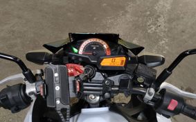 KAWASAKI Z250 ER250C